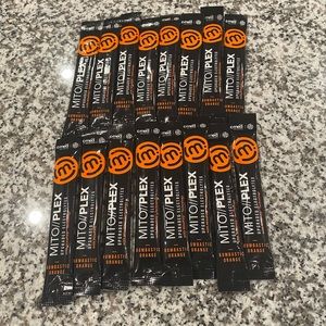 Prüvit Mitoplex Electrolytes